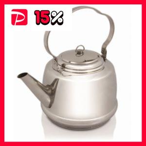 Petromax（ペトロマックス） ファイヤーケトル ステンレススチール fk