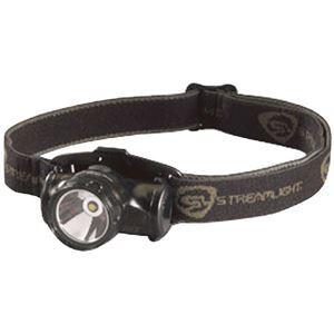 STREAMLIGHT ストリームライト 61400 エンデューロ 0.5W LEDヘッドランプ 工...