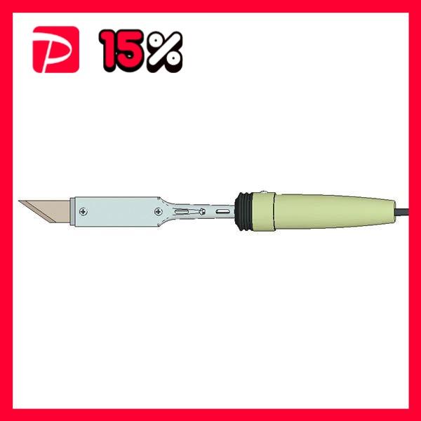 白光 344 ジュニアはんだこて JK-100W 工具 作業工具 ツール DIY はんだごて 半田ご...