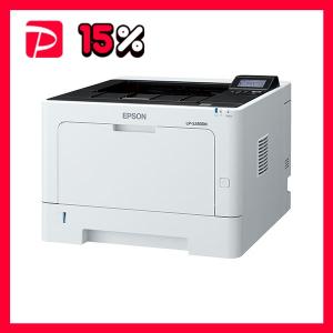 エプソン A4 モノクロページプリンター/30PPM/両面印刷/ネットワーク