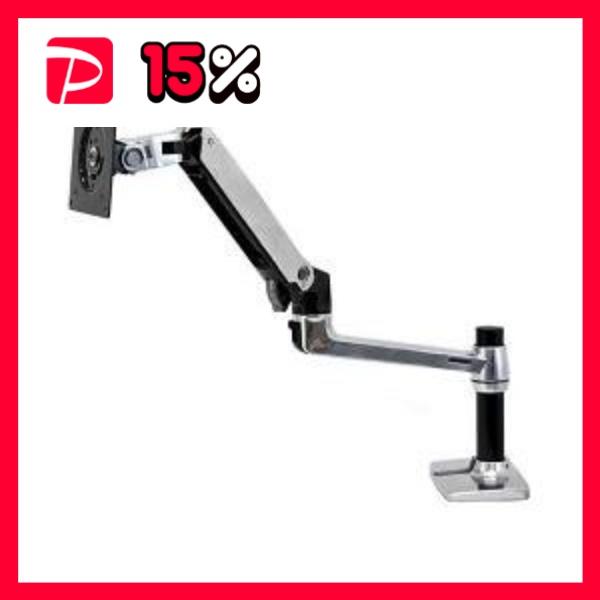 エルゴトロン LX Desk Mount LCD Arm 45-241-026