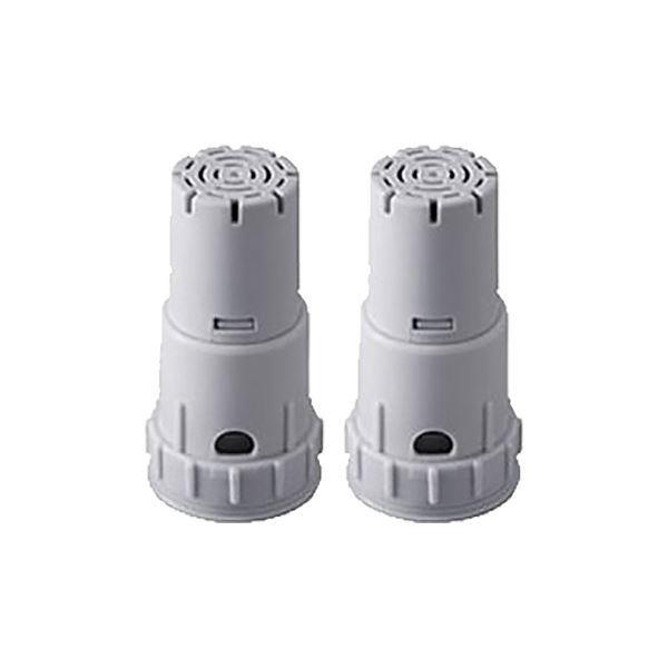 （まとめ）シャープ 交換用PCI発生ユニットFZ-AG01K2 1セット(2個)〔×3セット〕