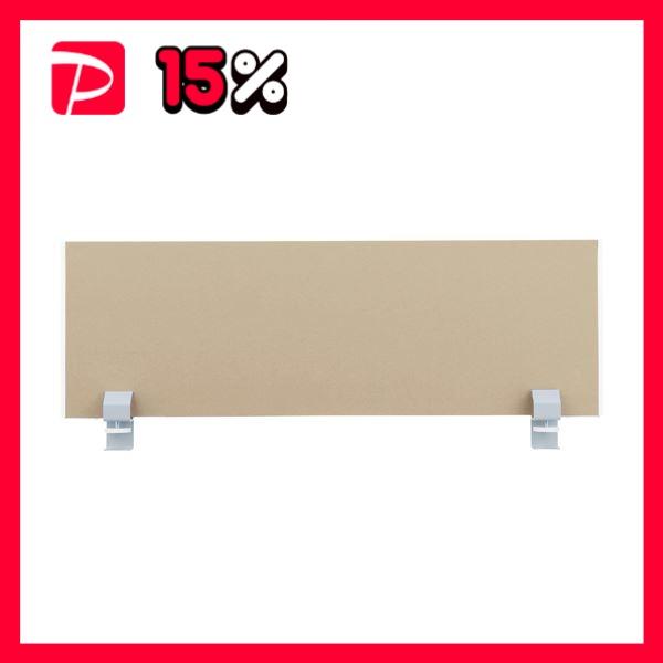プラス デスクトップパネル ベージュ JS2-103P BE