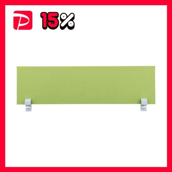 プラス デスクトップパネル イエローグリーン JS2-123P YG