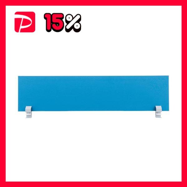 プラス デスクトップパネル ブルー JS2-143P BL