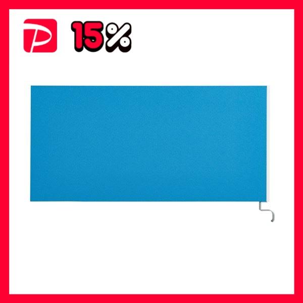 プラス サイドパネル ブルー JS2-073SP BL