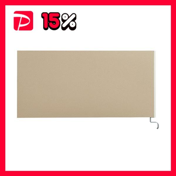 プラス サイドパネル ベージュ JS2-073SP BE