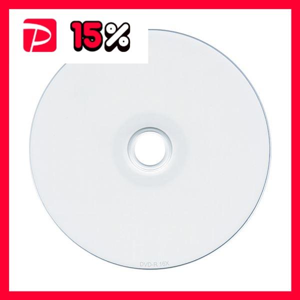 (まとめ）Ri-JAPAN データ用DVD-R 50枚 D-R16X47G.PW50SP B〔×5セ...