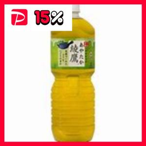 〔まとめ買い〕コカ・コーラ 綾鷹（あやたか） 緑茶 2.0L×12本（6本×2ケース） ペットボトル〔代引不可〕｜revolver67