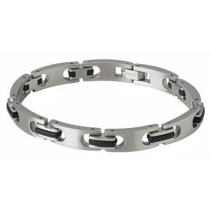 ファイテン phiten ハードコート チタンブレス メタックス スリム 19cm