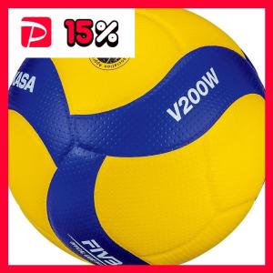 MIKASA ミカサ バレーボール トレーニングボール4号球 400g VT400W