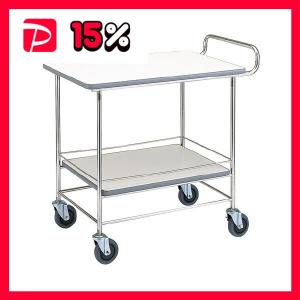 エコノミーサービスワゴン2段 ESW-T2