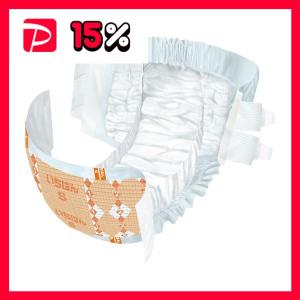 ユニ・チャーム ライフリーリハビリパンツ S 1セット（72枚：18枚×4