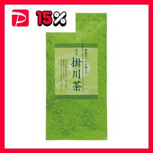 （まとめ）丸山製茶 深蒸 掛川茶 100g 1袋〔×5セット〕〔代引不可〕｜revolver67