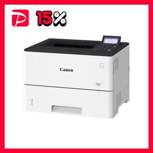 キヤノン Satera LBP6030 モノクロレーザープリンター A4 8468B005 1台