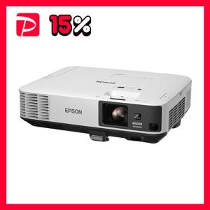 エプソン（EPSON） 5000lm WXGA 多機能パワーモデル プロジェクター