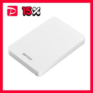 バッファロー MiniStationUSB3.1...の商品画像