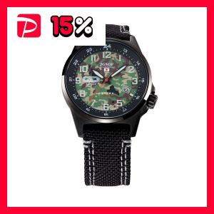腕時計 ケンテックス JSDFスタンダード レン...の商品画像