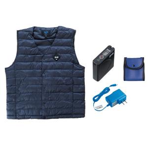 村上被服製〕 シャツ/作業着 〔濃紺(のうこん) L〕 サージ素材