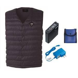 村上被服製〕 シャツ/作業着 〔濃紺(のうこん) L〕 サージ素材