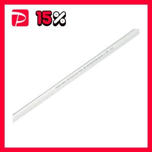 十川産業 スーパートムフッソeasyホース 内径25mm FE-25 1巻