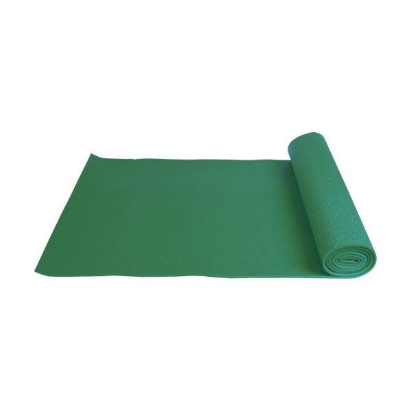 TRUSCO PVCマット 約6mm×1730mm 緑 TPM0660-GN 1本