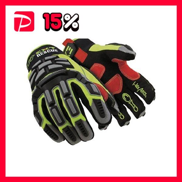 HexArmor ARMOR EXT Rescue 4011 L 754184 1双