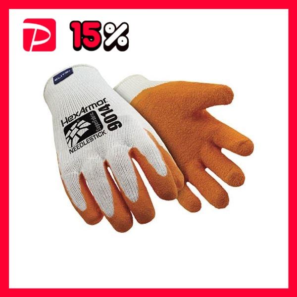 HexArmor ARMORシャープスマスター2 9014 M 754058 1双