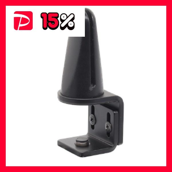 PHP-200S スマートスライドホルダー 黒艶消〔2個セット〕パネル別売