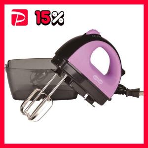 佐藤商事D＆S ハンドブレンダー レッド DS7796 1台 : りぼるばー67