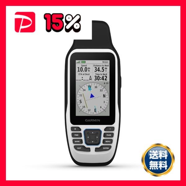 GARMIN (ガーミン) GPSMAP 79S 日本正規品 スマートウォッチ 時計 腕時計 ヨット...