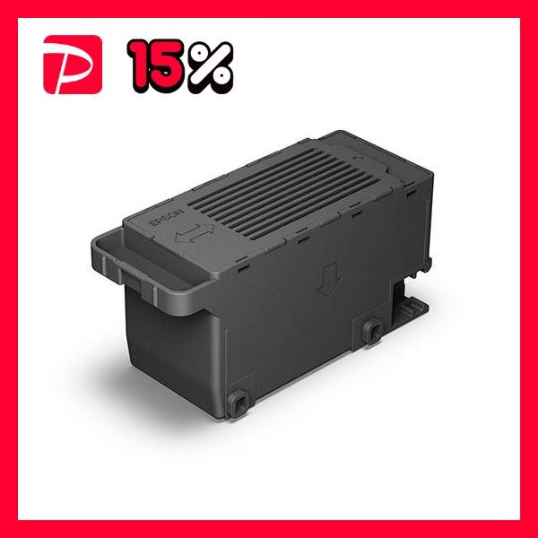 〔純正〕 エプソン メンテナンスボックス PXMB9