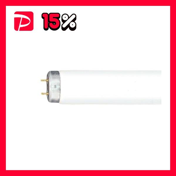 ホタルクス(NEC) 蛍光ランプライフルックHG 直管ラピッドスタート形 40W形 3波長形 昼白色...