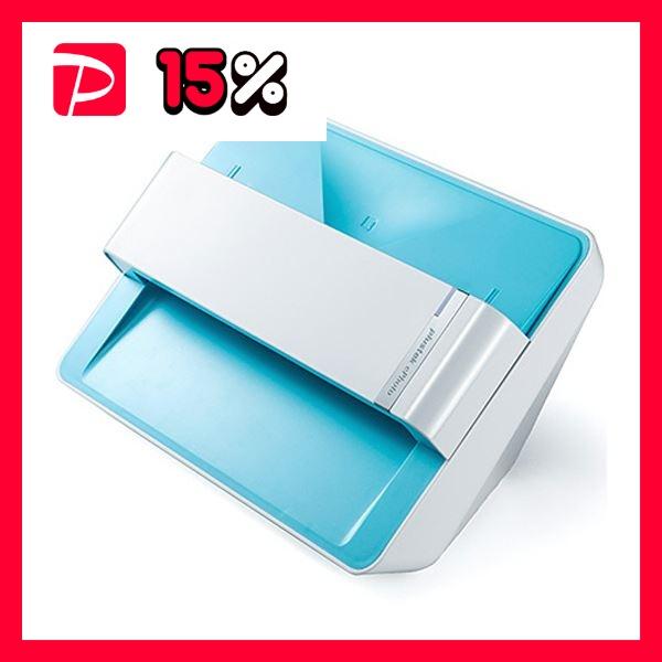 サンワダイレクト フォトスキャナー A4600dpi Windows/Mac対応 自動 高速 CCD...