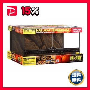 グラステラリウム 6030 PT2604 (爬虫類用品)