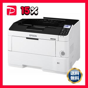 エプソン モノクロページプリンター A3 LP-S4290 1台 プリンター プリンタ PC パソコン 周辺機器 OA機器 事務機器