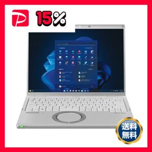 パナソニック Lets note FV4 14.0型 Core i5-1345U vPro 256GB（SSD） CF-FV4RDAAS