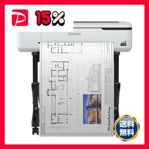 エプソンSureColor 大判インクジェットプリンター A1プラス SC-T3150 1台
