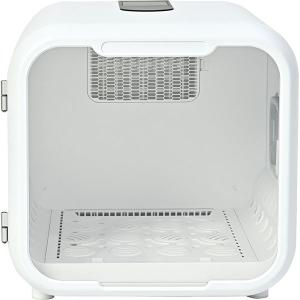 マルカン おうちサロン ドライヤールーム 3W...の詳細画像2