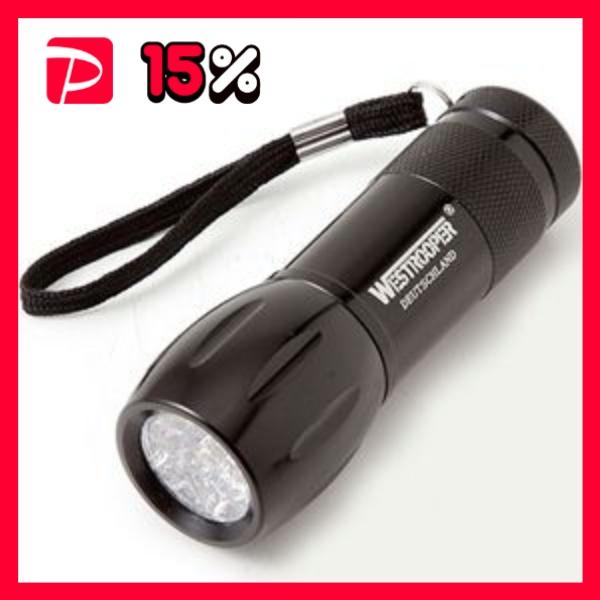 〔2個セット〕 WE STROOPER社製 フラッシュライト LEDライト 超軽量 アメリカ SWA...