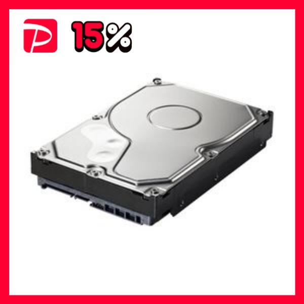 バッファロー リンクステーション対応 交換用HDD 1TB OP-HD1.0T／LS OP-HD1....