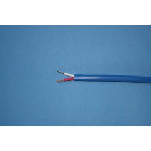 ビニール絶縁補償導線ＶＸ-Ｇ ビニール 7/0.3-1P-K-1m