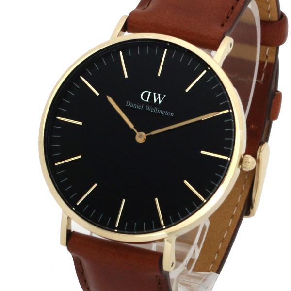 ダニエルウェリントン DANIEL WELLINGTON CLASSIC ST MAWES DW00...