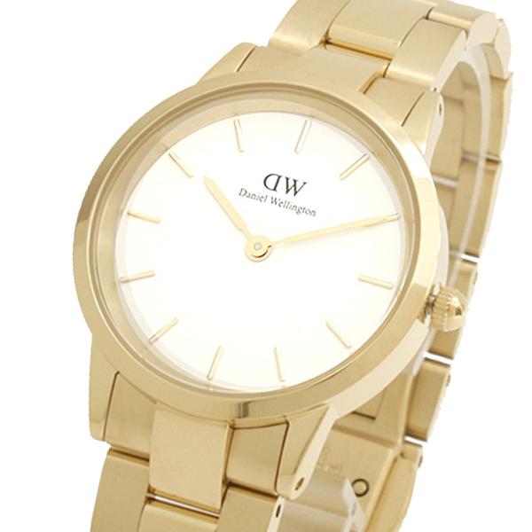 並行輸入ダニエルウェリントン DANIEL WELLINGTON ICONIC LINK DW001...