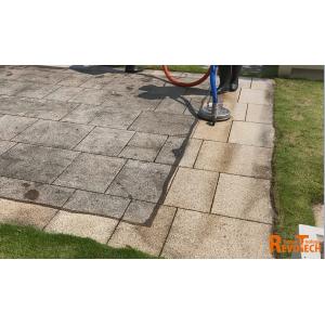 石材、ウッドデッキ床面清掃(100〜150m2)※東京、埼玉、千葉、茨城、神奈川以外のお客様はご相談...