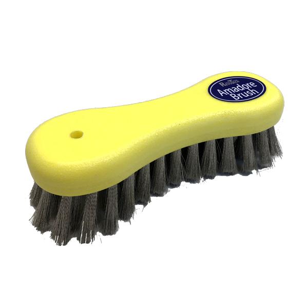 レボテック 【ステンレスブラシ】 アマドーレブラシ（極細ステンレス0.15mm） ハンドタイプ