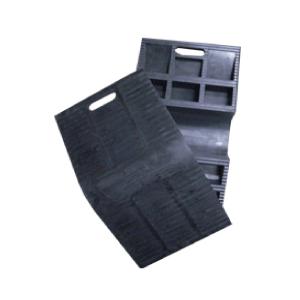 レボテック【ホースブリッジ大（2個セット）】転倒防止・ホース保護《安全対策品》