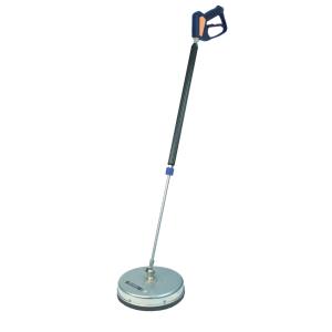 レボテック【ユニバーサル300（FL-EG300）】高圧洗浄ツール《サーフェイスクリーナー》