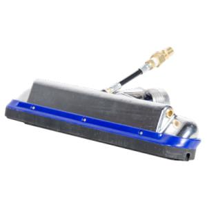 レボテック【ブラシヘッドアタッチメント”14】GEKKOシリーズ《床面用》サーフェイスクリーナー