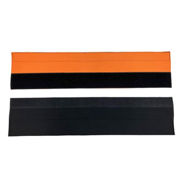 レボテック【ホースカバーTOUGH（6枚入）】高圧ホースカプラによる建物の保護《安全対策品》